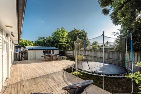 Photo of property in 62 Morris Road, Hillcrest, Hamilton, 3216