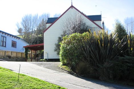 Photo of property in 62 Kiwi Road, Taihape, 4720