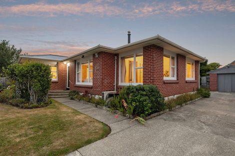 Photo of property in 15 Carruthers Street, Ilam, Christchurch, 8041