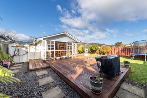 Photo of property in 94 Pasadena Crescent, Totara Park, Upper Hutt, 5018