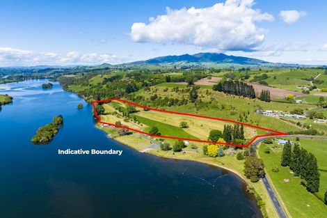 Photo of property in 2310 Maungatautari Road, Maungatautari, Cambridge, 3494