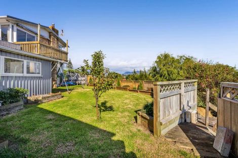 Photo of property in 15 Mount View Place, Spotswood, New Plymouth, 4310