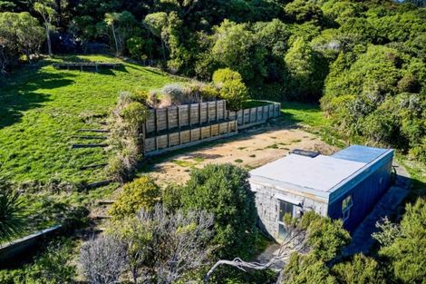 Photo of property in 88-90 Cluny Road, Plimmerton, Porirua, 5026