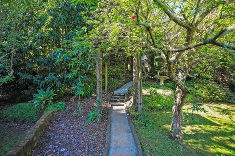 Photo of property in 11a Pohue Creek Road, Waiomu, Thames, 3575