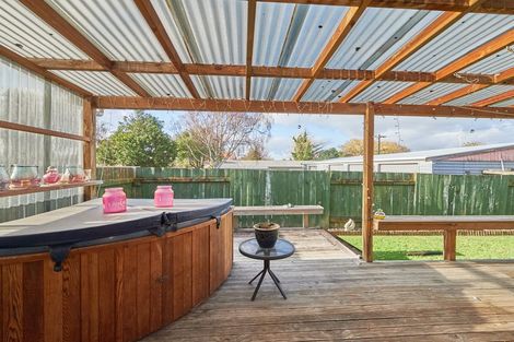 Photo of property in 153b Maxwells Line, Awapuni, Palmerston North, 4412