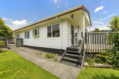 Photo of property in 151a Edgecumbe Road, Tauranga South, Tauranga, 3112