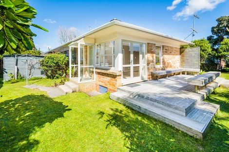 Photo of property in 4/31 Dominion Street, Takapuna, Auckland, 0622