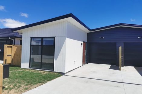 Photo of property in 8/17 North Ridge Drive, Rototuna North, Hamilton, 3281