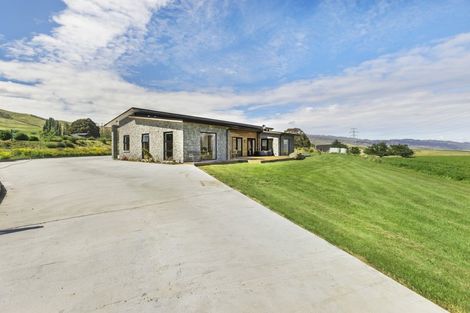 Photo of property in 162 Ruffell Road, Tarras, Cromwell, 9383
