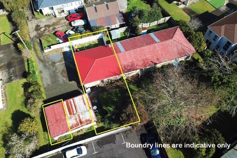 Photo of property in 1/19 Russell Road, Manurewa, Auckland, 2102