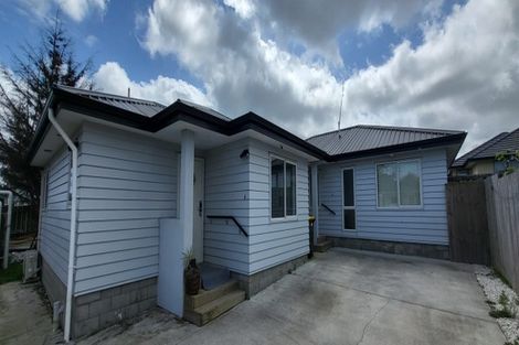 Photo of property in 52 Greenhaven Avenue, Opaheke, Papakura, 2113