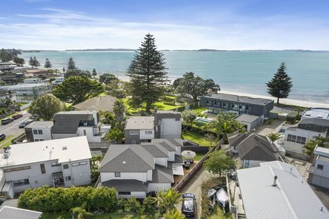 Photo of property in 6a Hostel Access Road, Eastern Beach, Auckland, 2012