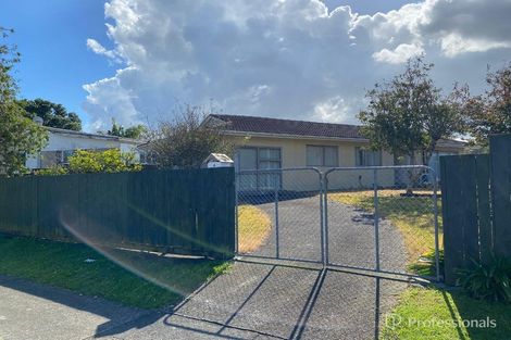 Photo of property in 4 Waimahia Avenue, Weymouth, Auckland, 2103