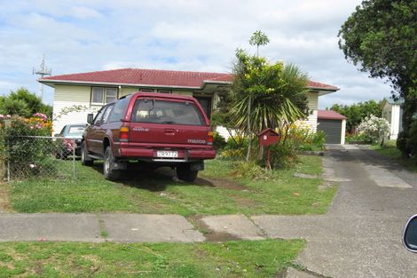 Photo of property in 7 Purley Place, Mangere, Auckland, 2022