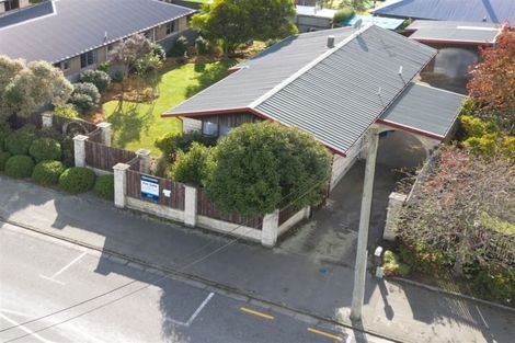 Photo of property in 11 Graham Street, Tinwald, Ashburton, 7700