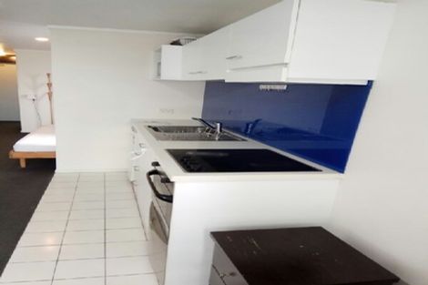 Photo of property in Waldorf Bankside Apartments, 4e/8 Bankside Street, Auckland Central, Auckland, 1010