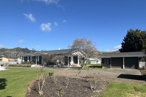 Photo of property in Queen Street, Te Kuiti, 3910