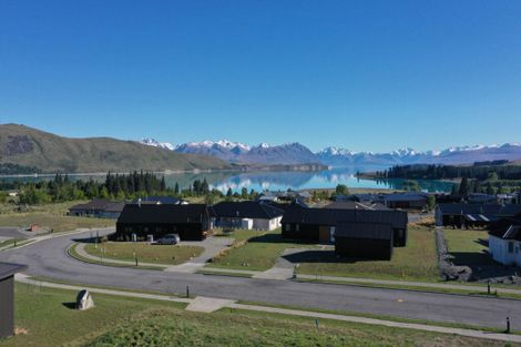 Photo of property in 36 Mistake Drive, Lake Tekapo, 7999