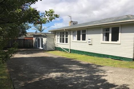 Photo of property in 65 Vine Street, Mangere East, Auckland, 2024