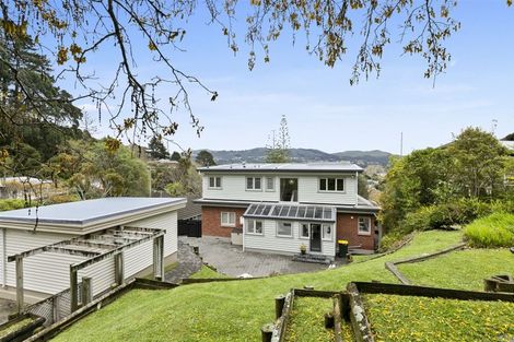 Photo of property in 88 Norton Park Grove, Waterloo, Lower Hutt, 5011