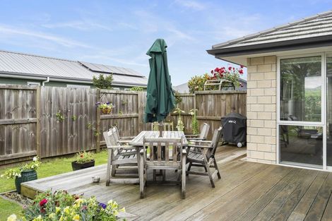 Photo of property in 21 Kowhai Drive, Cambridge, 3434