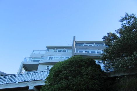 Photo of property in 24 Thane Road, Roseneath, Wellington, 6011