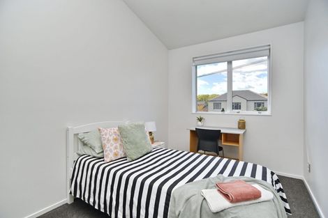 Photo of property in 2/27 Brockworth Place, Riccarton, Christchurch, 8011
