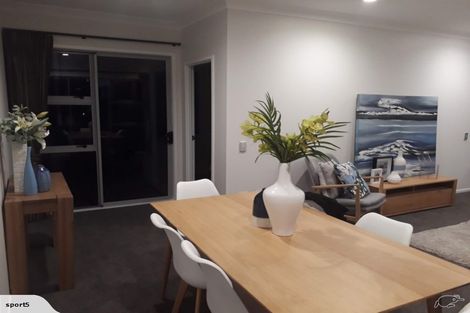 Photo of property in 2a/21 Hargreaves Street, Auckland Central, Auckland, 1011