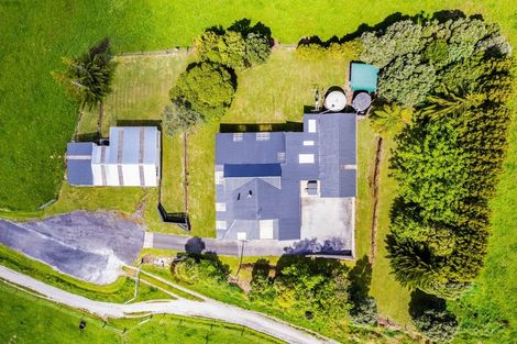 Photo of property in 443 Albert Road, Korito, New Plymouth, 4371