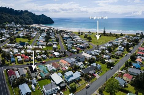Photo of property in 4/5 Brighton Road, Waihi Beach, 3611