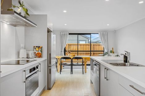 Photo of property in 23 Carrs Road, Wigram, Christchurch, 8025