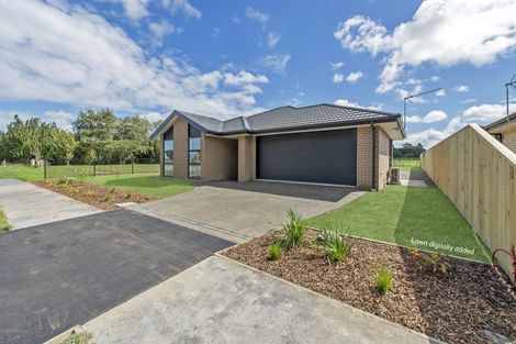 Photo of property in 66 Brook Street, Southbridge, 7602