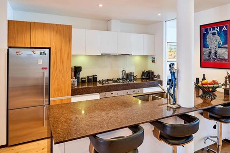 Photo of property in Il Casino Apartments, 803/38 Jessie Street, Te Aro, Wellington, 6011