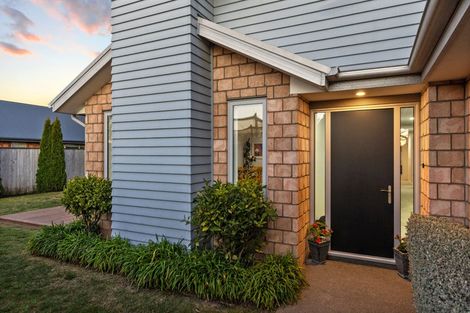 Photo of property in 59 Longspur Avenue, Wigram, Christchurch, 8025