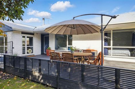 Photo of property in 49 Cullahill Street, Harewood, Christchurch, 8051