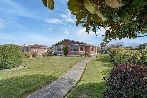 Photo of property in 31 Robertson Street, Gore, 9710