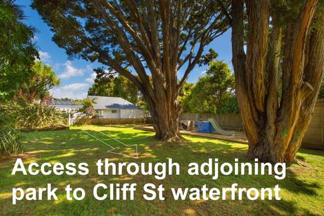 Photo of property in 42a Wallis Street, Raglan, 3225