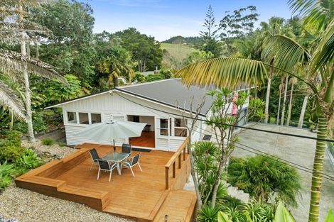 Photo of property in 64 Bedlington Street, Whau Valley, Whangarei, 0112