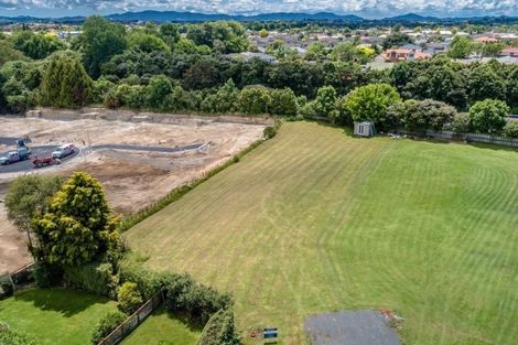 Photo of property in 37d Harrowfield Drive, Harrowfield, Hamilton, 3210