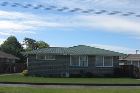 Photo of property in 14 Westerleigh Street, Bishopdale, Christchurch, 8053