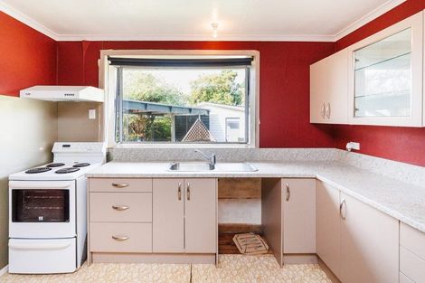 Photo of property in 95 Ruamahanga Crescent, Terrace End, Palmerston North, 4410