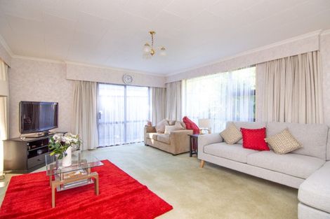 Photo of property in 3a Huata Place, West End, Palmerston North, 4412