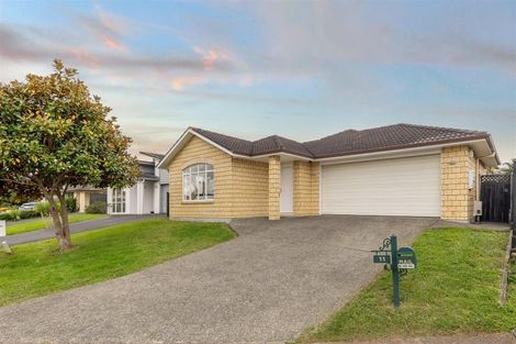 Photo of property in 11 Thyme Court, Flat Bush, Auckland, 2016