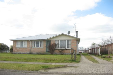 Photo of property in 16 Rewa Crescent, Murupara, 3025