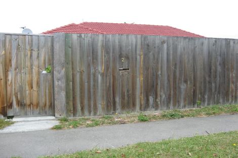Photo of property in 2 Suva Street, Upper Riccarton, Christchurch, 8041