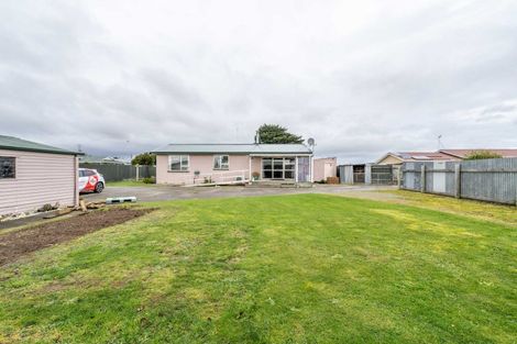 Photo of property in 36 Shannon Street, Clifton, Invercargill, 9812
