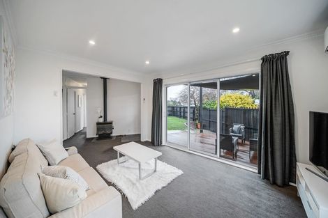 Photo of property in 125 Wales Street, Halswell, Christchurch, 8025