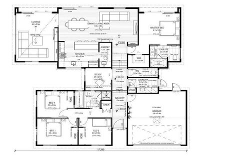 Photo of property in 2 Jardin Court, Silverdale, 0932