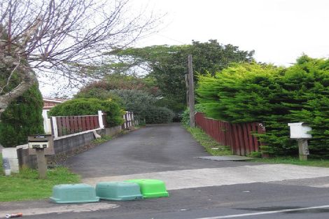 Photo of property in 52 Motatau Road, Papatoetoe, Auckland, 2025