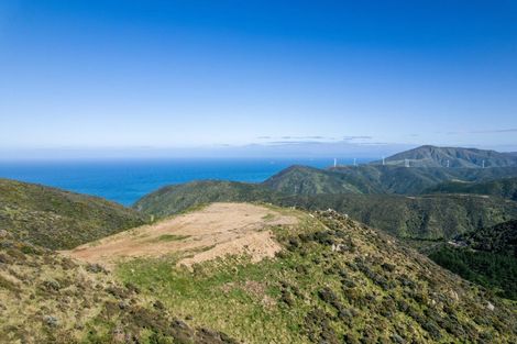 Photo of property in Long Gully Farm, 457 Southernthread Road, Brooklyn, Wellington, 6021